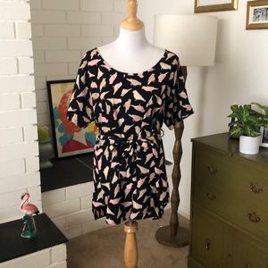 Modcloth tunic